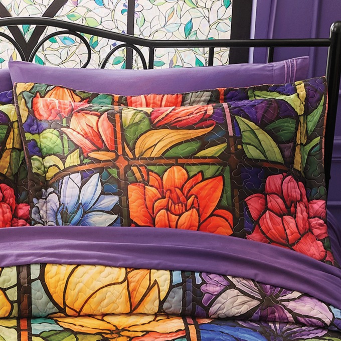 Gladys Sham  , Multi, large