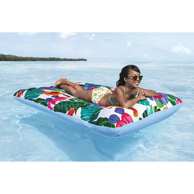 Bestway Blissful Drifter Fabric Lounge, , large