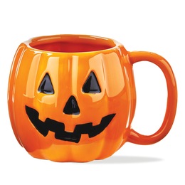16-Ounce Jack O'Lantern Mug, , large