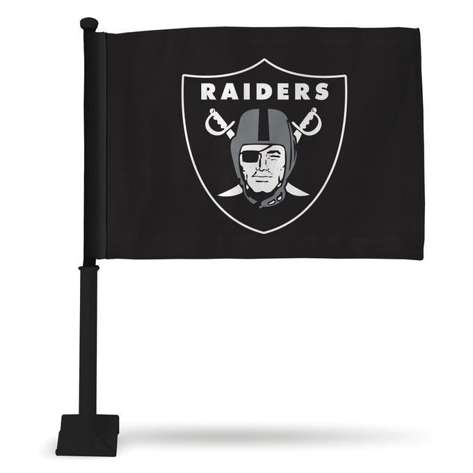 NFL Car Flag, , large