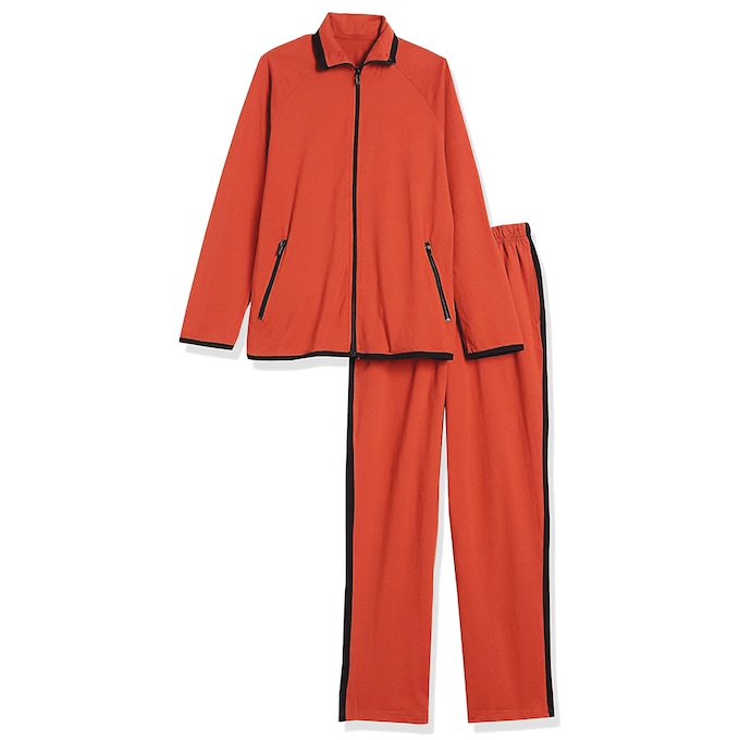 Contrast Stripe Set, , large