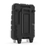 Tailgate Speaker with Touchscreen, Black, large