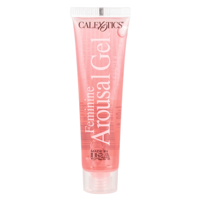Feminine Arousal Gel™, , large