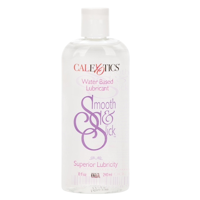 Smooth & Slick Lubricant, , large