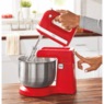 Ginny's 5-Speed Hand/Stand Mixer, , large