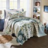 Worthing Oversized Quilt and Sham, , large