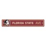 24" Lightweight NCAA Street Sign, , large