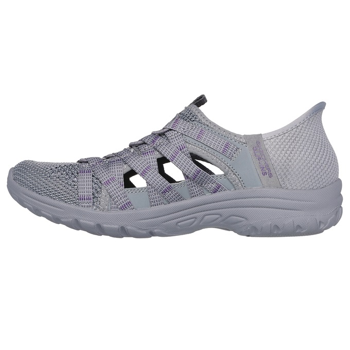 Skechers Women's Slip-Ins Reggae Fest 2.0 , , large
