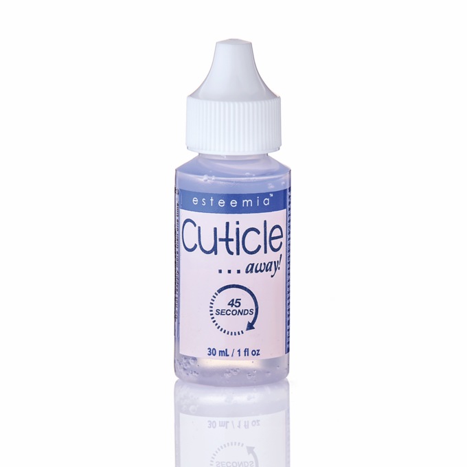 Cuticle Away!&trade; , , large