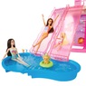 Barbie Dreamhouse, Pink, large