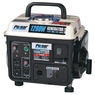 Pulsar 1200W/900W 2-Stroke Gas Generator, Black, large