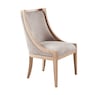 Martha Stewart Elmcrest Upholstered Dining Chair, , large