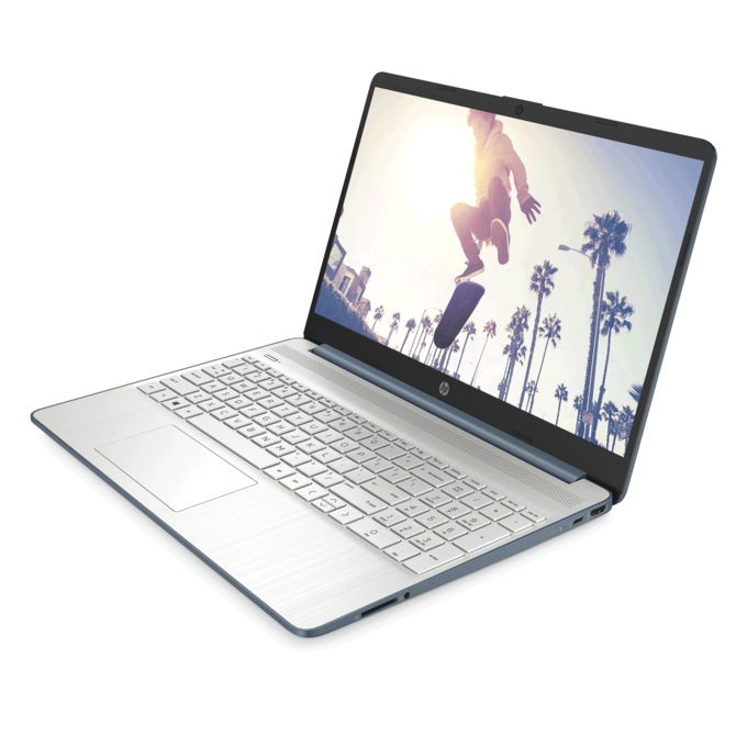 HP 15.6" Laptop, , large