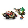 LEGO Jurassic World Raptor Off-Road Escape, , large