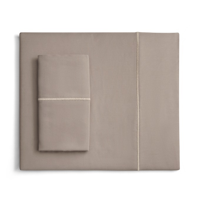 Royal 1000-Thread Count Cotton-Rich Sheet Set, , large