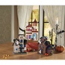 Halloween Haunted House Decoration, , large