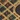 Warm Welcome Indoor/Outdoor Doormat - 24" x 48", Brown Tile, swatch