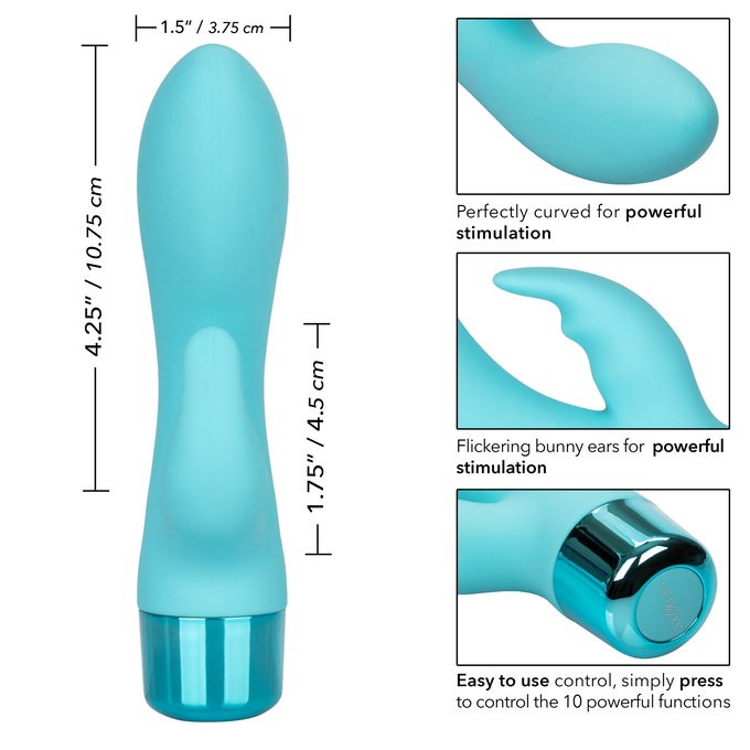 Eden Bunny, , large