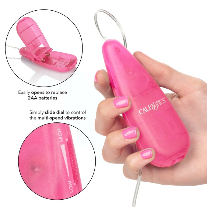 Kisser Vibrator, , large