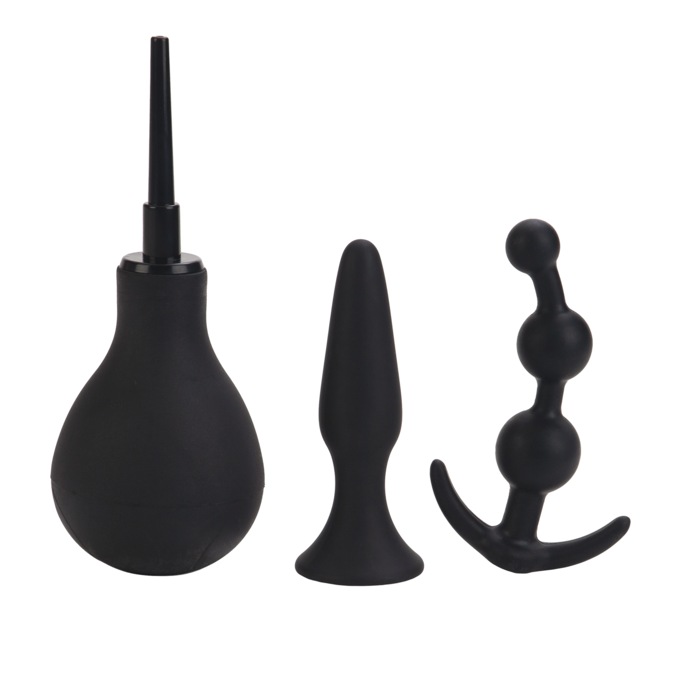 Anal Explorer Kit by Calexotics, , large