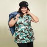 Embellished Conductor Cap, , large