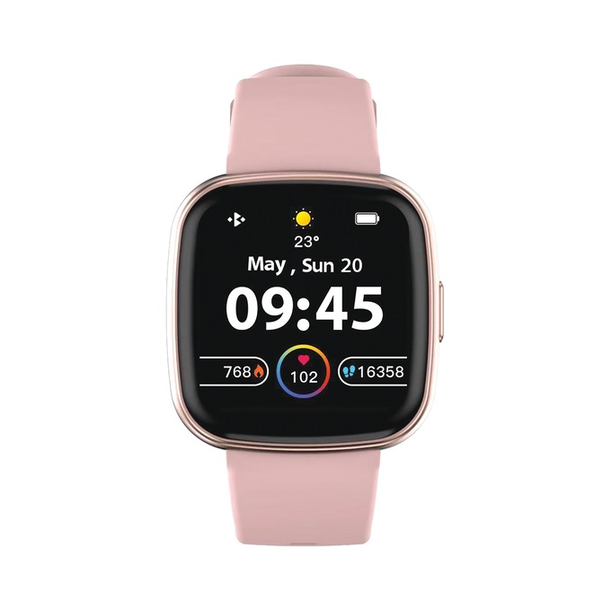 IG Venus Slim Smartwatch, , large