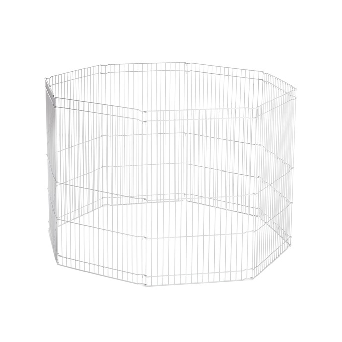 Prevue Pet Playpen, , large