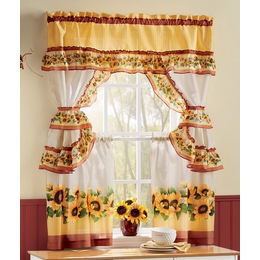 Curtains Draperies Panels Valances Living Room Montgomery Ward