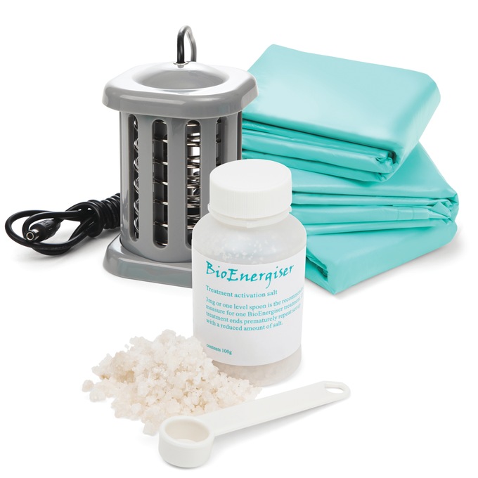 Detox Foot Spa Refill Kit, , large