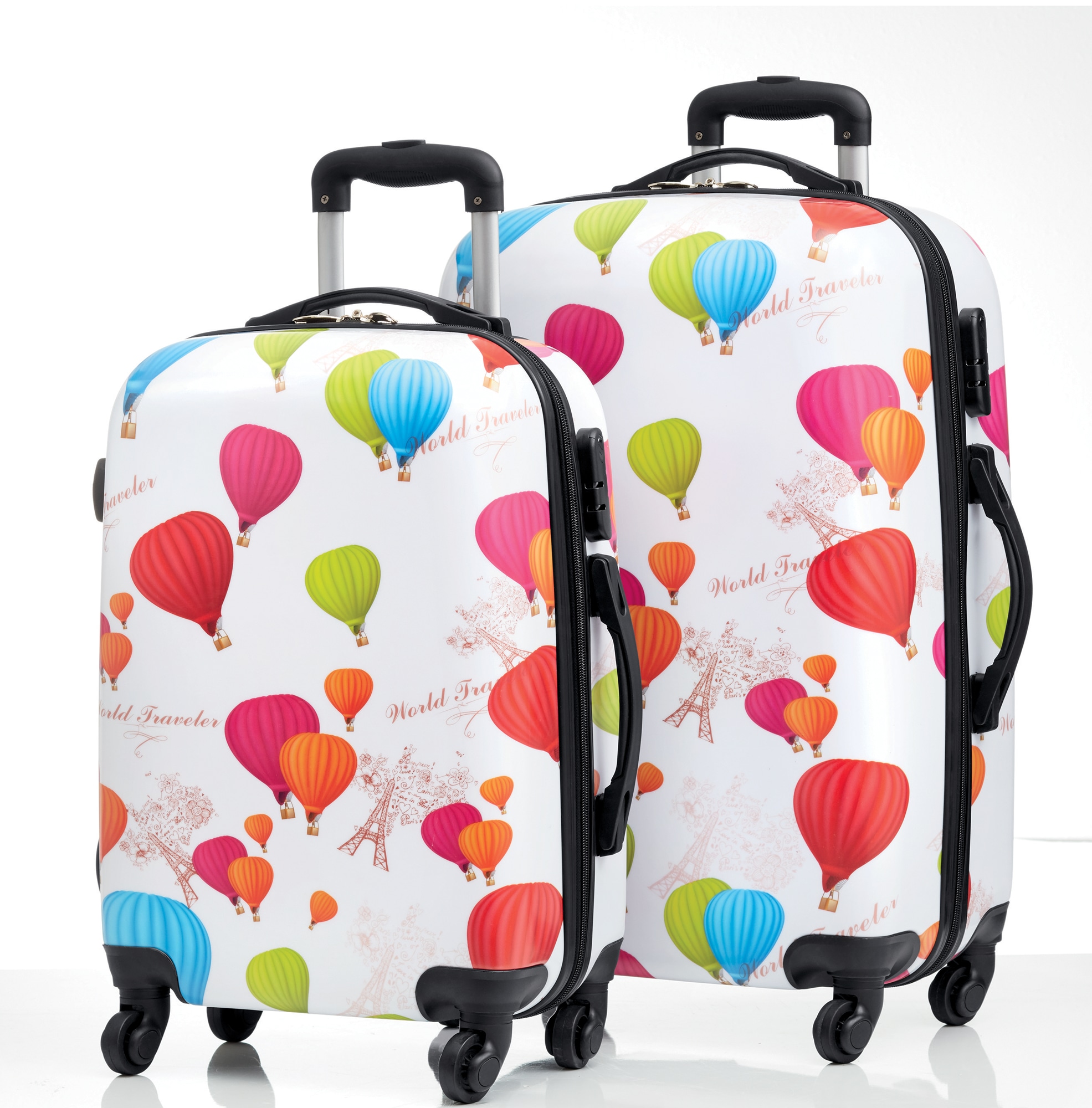 Flyaway luggage Clearance