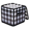 Simplify 64-Ct. Ornament Storage Organizer, Assorted, large