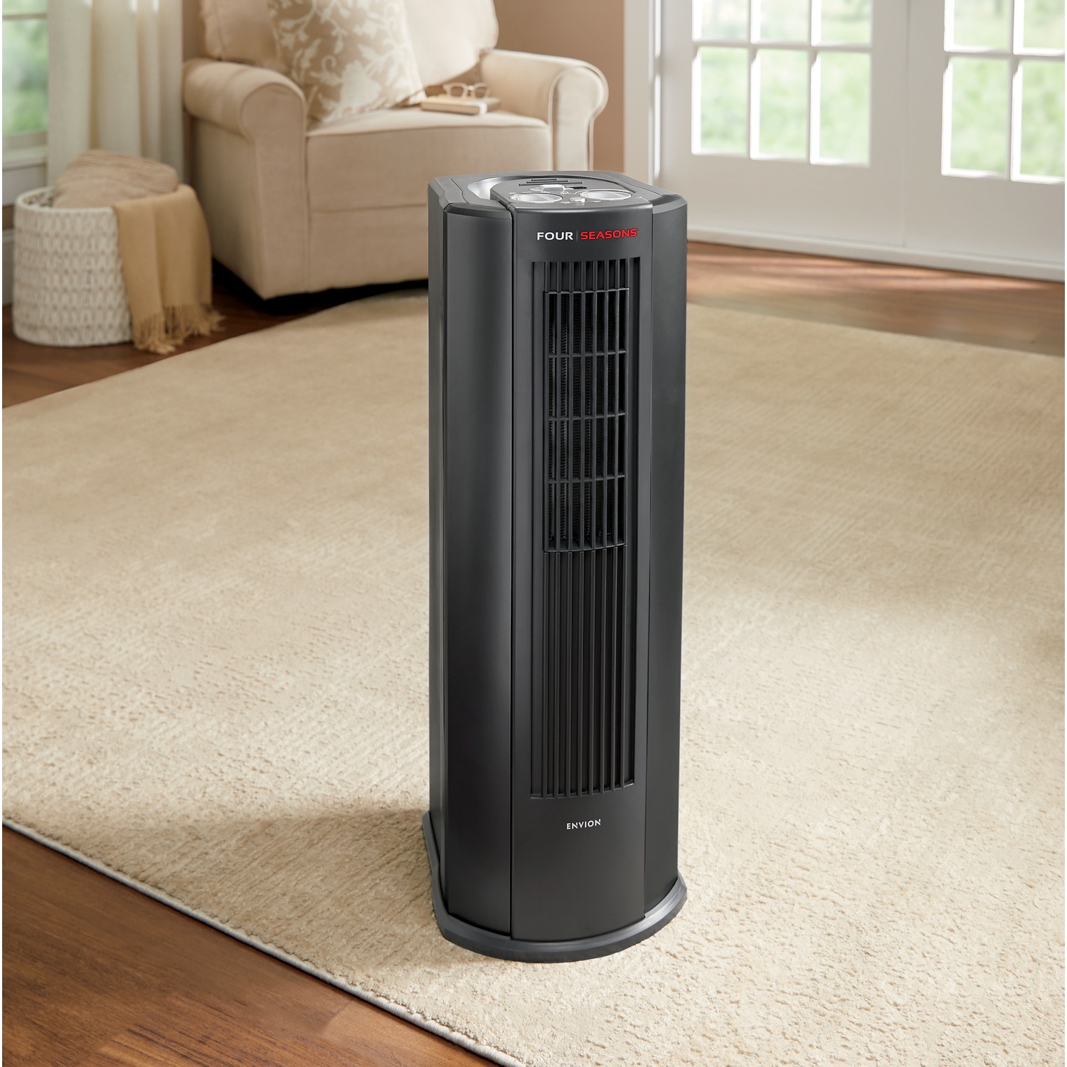 envion four seasons 4 in 1 filter replacement