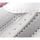 Gray Violet Silver White