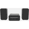 Magnavox 3-Piece CD Shelf System, , large