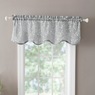 Willow Scalloped Window Valance, , large