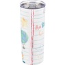 Teacher Fuel Travel Mug, , large