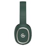 Core Innovations Wireless Bluetooth Headphones, Green, large