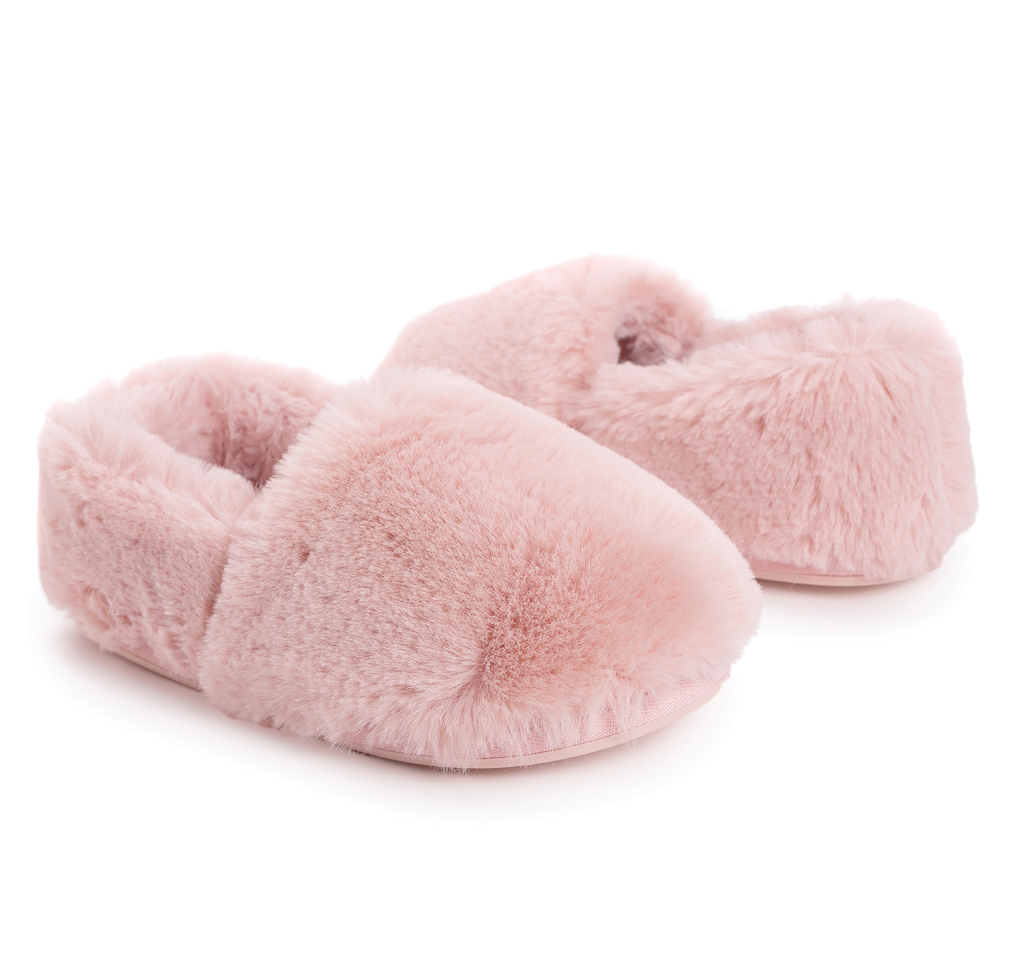 muk luks slippers