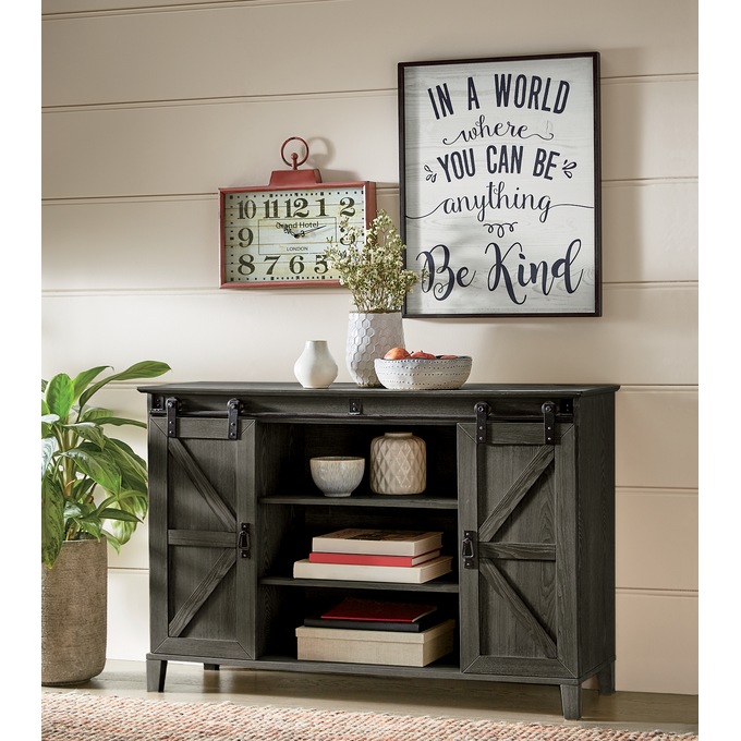 Be Kind Wall Sign, , large