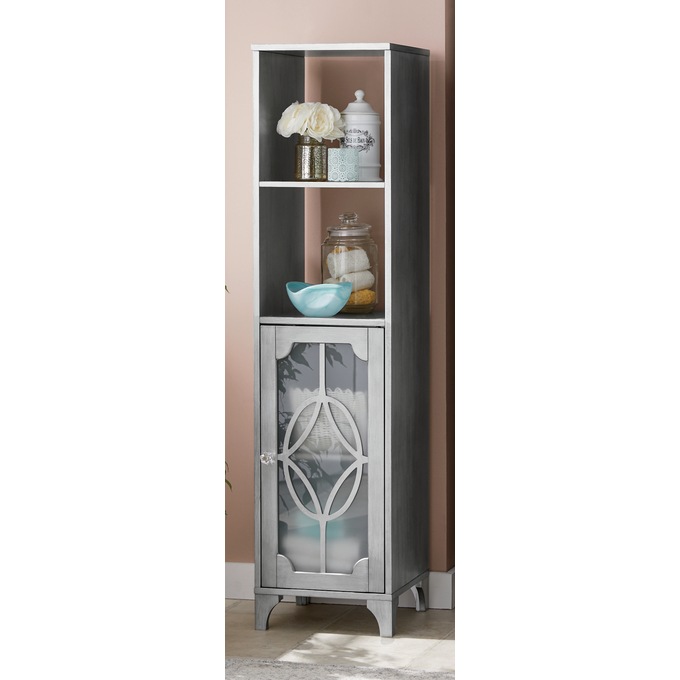 Jax Towel Cabinet, , large