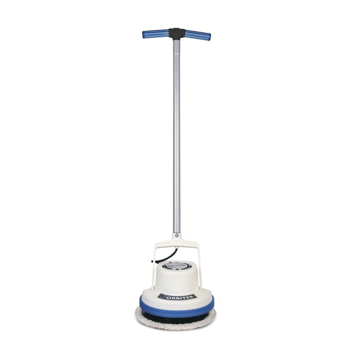 Oreck Orbiter Multipurpose Floor Machine, , large