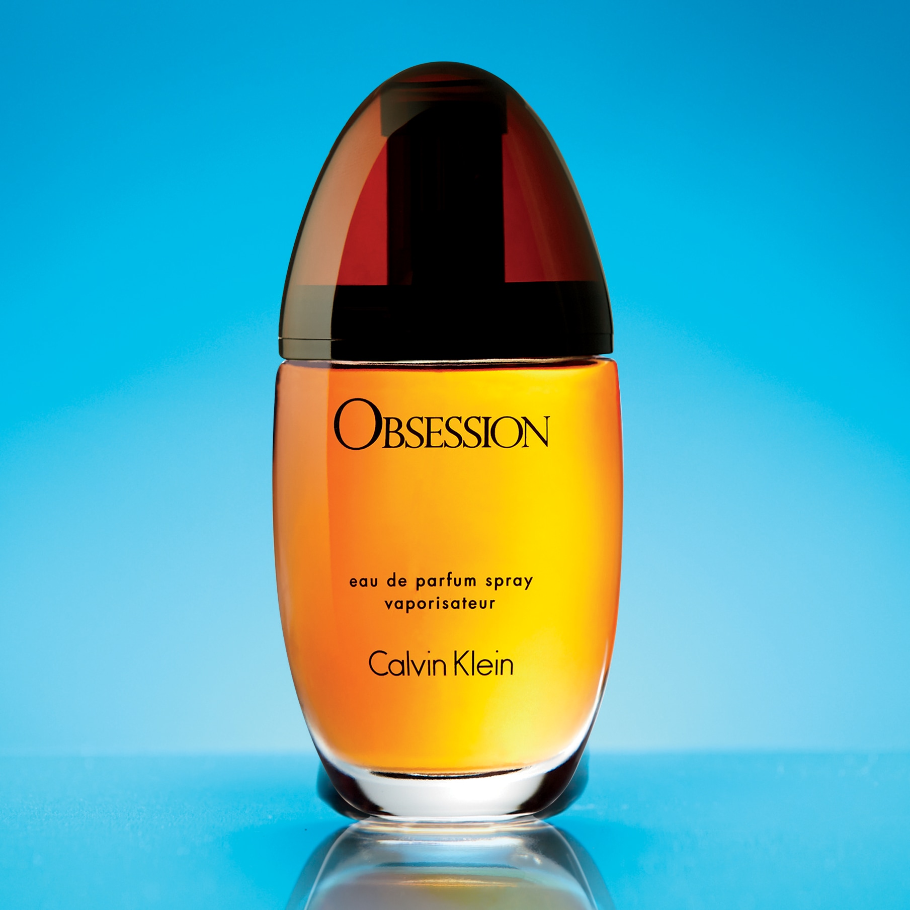 calvin klein obsession gift set for her