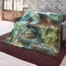 Novel Microplush Blanket, , large