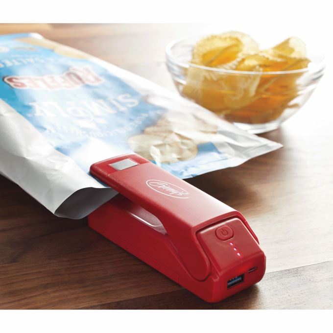 Ginny's Handheld Sealer, , large