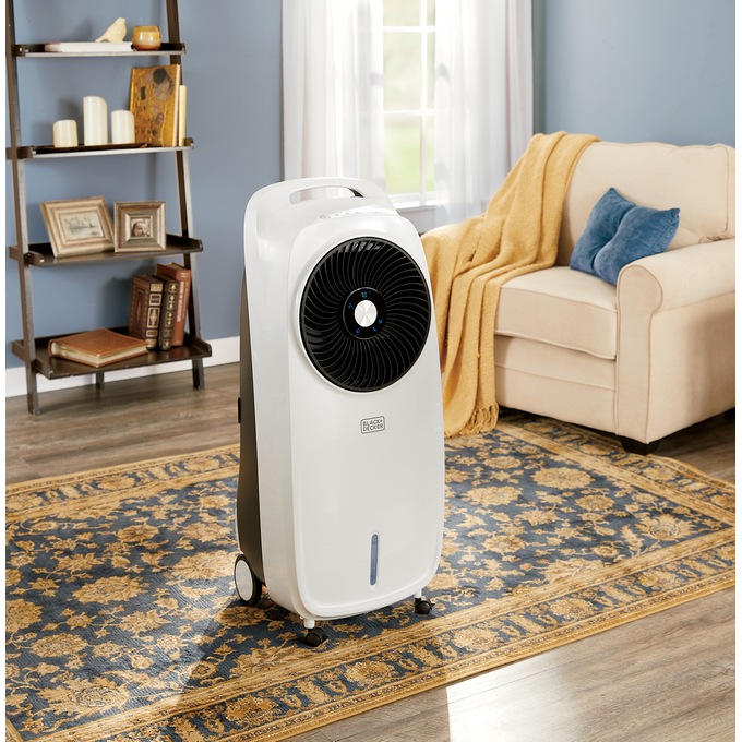 Large air new arrivals cooler