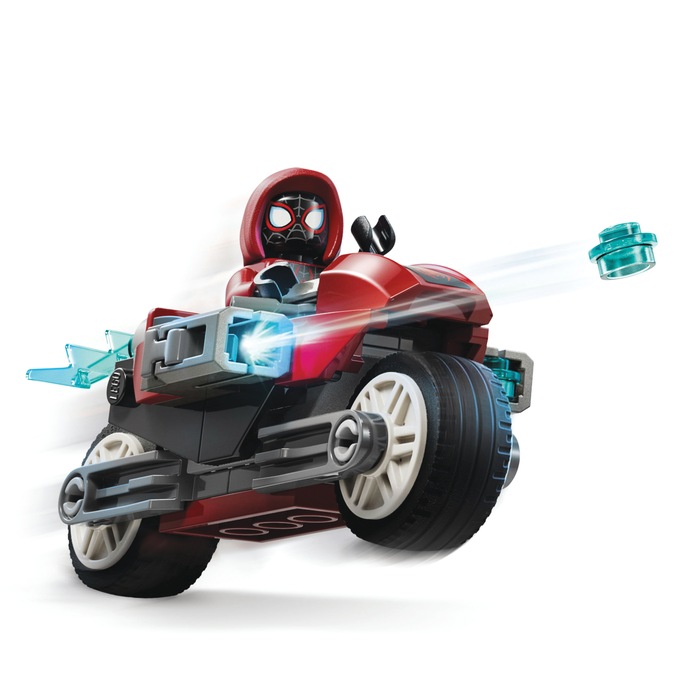 LEGO Marvel Spider-Man vs. Oscorp, , large