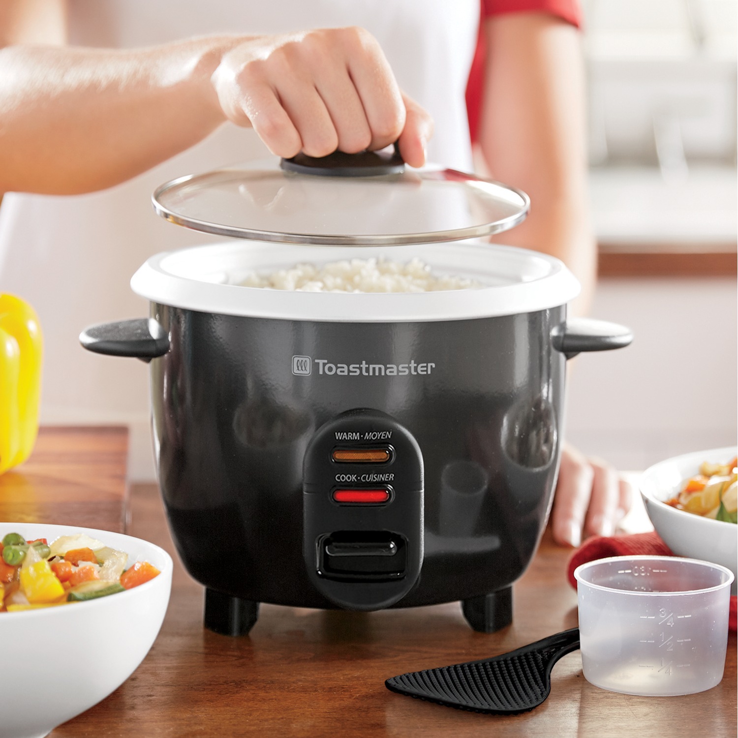 Toastmaster Rice Cooker Montgomery Ward