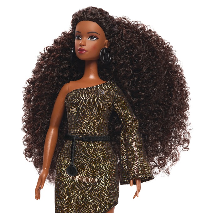 Naturalistas Fashion Dolls, , large