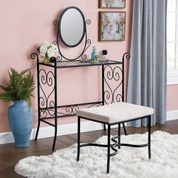 Ava Vanity, , large