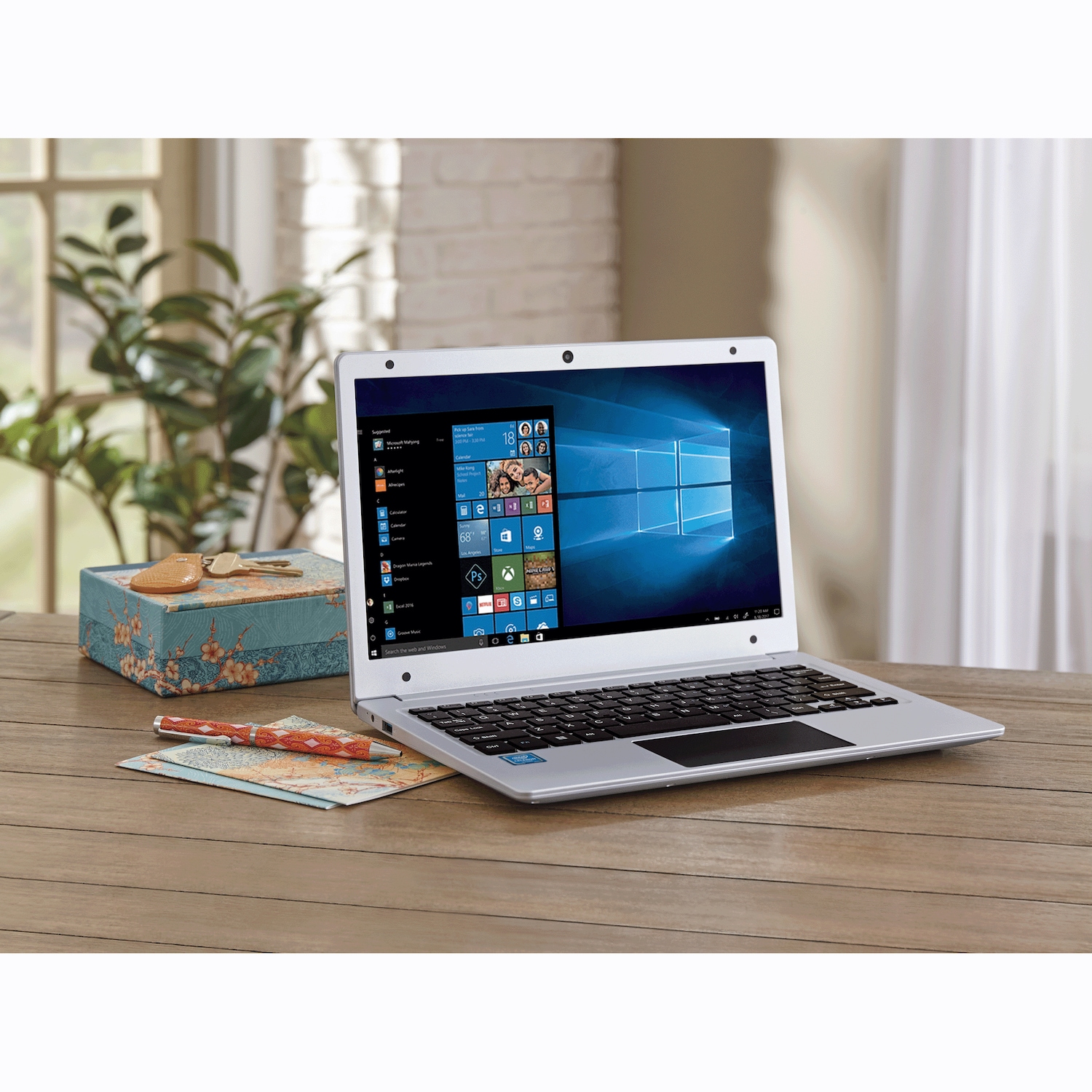 Azpen 11.6-Inch Laptop with Windows 11 | Montgomery Ward